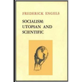 Socialism: Utopian and Scientific