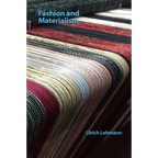 Fashion and Materialism