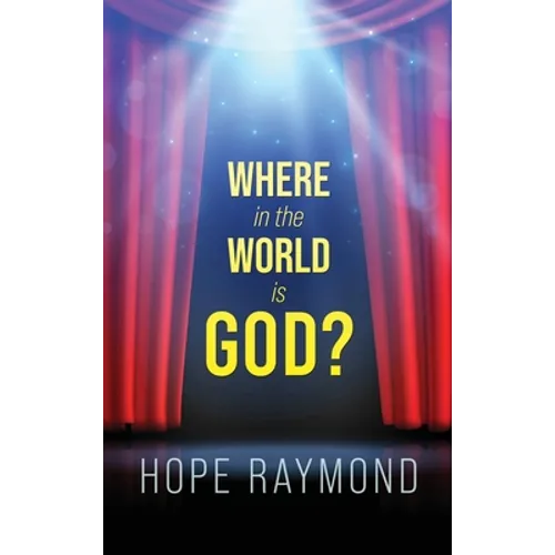 Where in the World is God? Humanity as Mirror