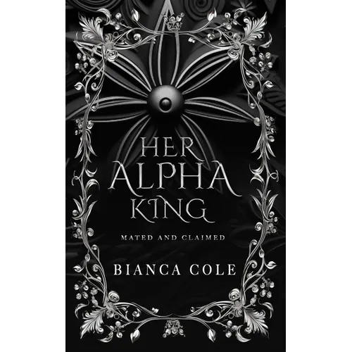 Her Alpha King: A Royal Wolf Shifter Paranormal Romance