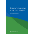 Environmental Law in Taiwan