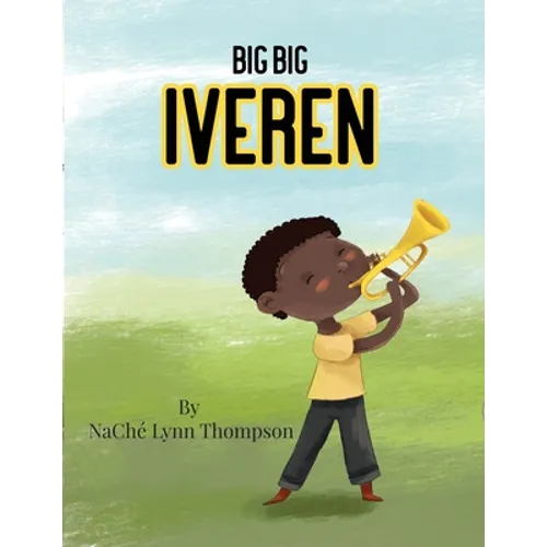 Big Big Iveren