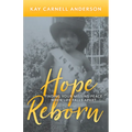 Hope Reborn: Finding Your Missing Peace When Life Falls Apart