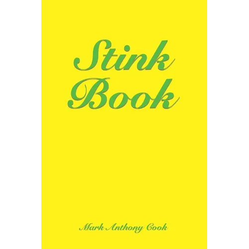 Stink Book