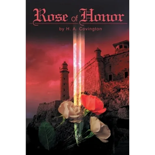 Rose of Honor