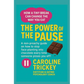 The Power of The Pause: How a Tiny Break Can Change the Way You Eat
