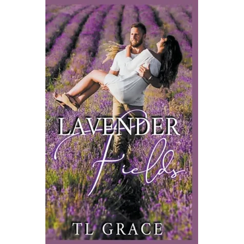 Lavender Fields