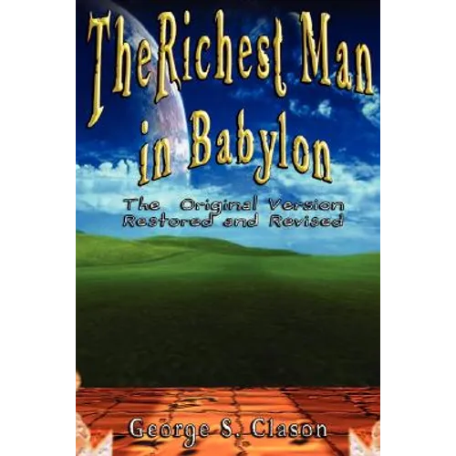 Richest Man in Babylon