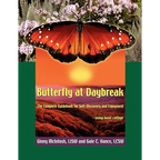 Butterfly At Daybreak - Paperback
