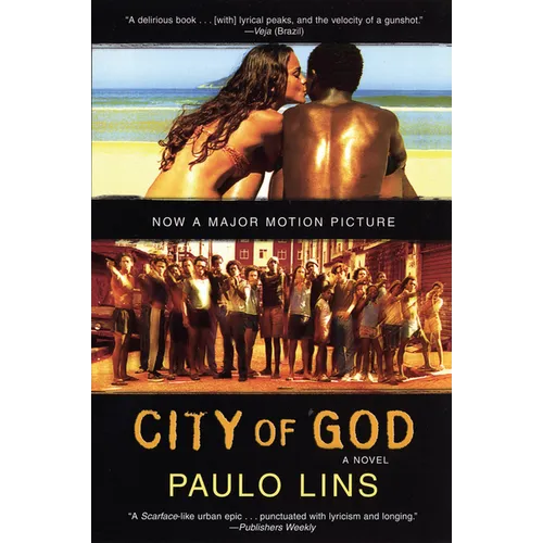 City of God