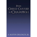 From Cheese Carrier to Champion: How God Does the Impossible With the Improbable
