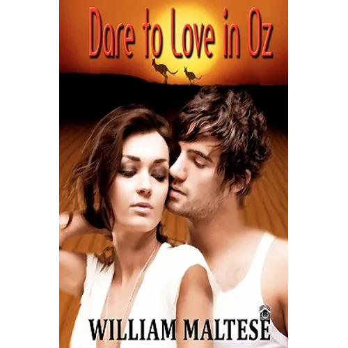 Dare to Love in Oz