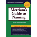 Merriam's Guide to Naming