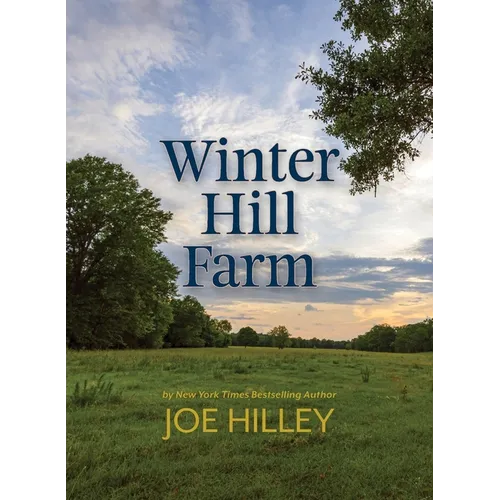 Winter Hill Farm
