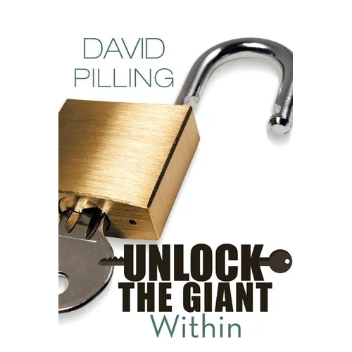 Unlock the Giant Within