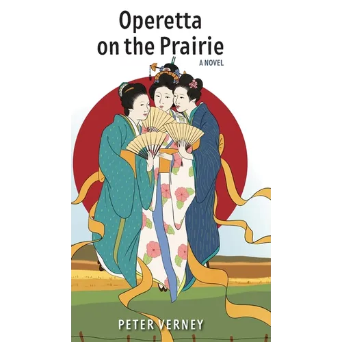 Operetta on the Prairie