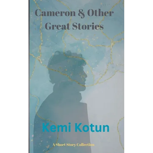 Cameron & Other Great Stories