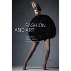 Fashion and Art - Paperback