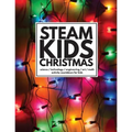 STEAM Kids Christmas: Science / Technology / Engineering / Art / Math Activity Countdown for Kids