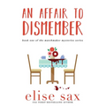 An Affair to Dismember