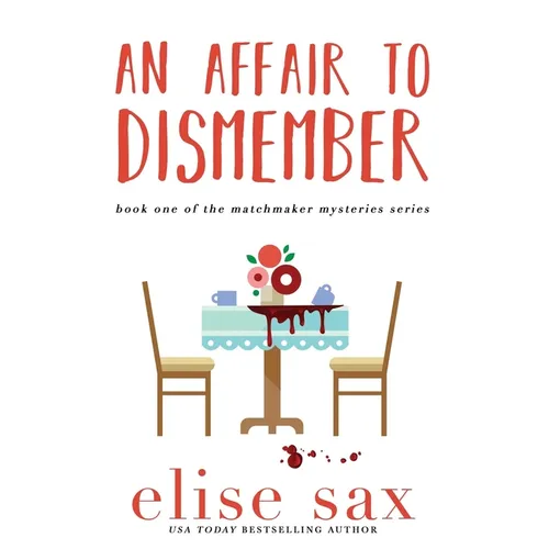An Affair to Dismember