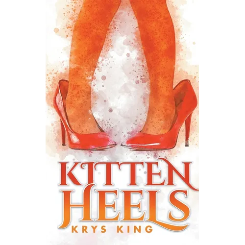 Kitten Heels