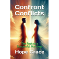 Confront Conflicts: The Path to a Successful Marriage
