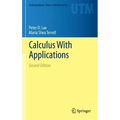 Calculus with Applications