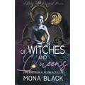 Of Witches and Queens: a Reverse Harem Paranormal Romance