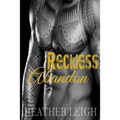 Reckless Abandon (Condemned Angels MC #3)