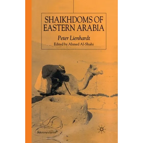 Shaikhdoms of Eastern Arabia