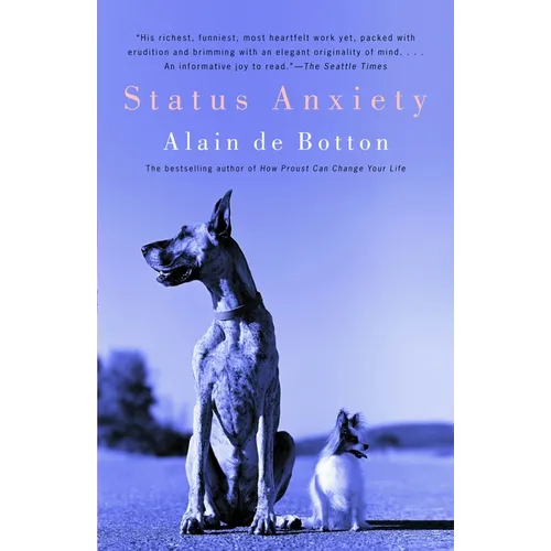 Status Anxiety