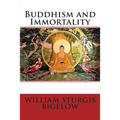 Buddhism and Immortality