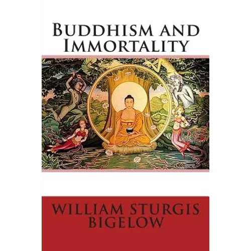 Buddhism and Immortality