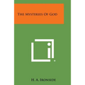 The Mysteries of God