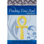 Finding Your Soul - Workbook - Paperback