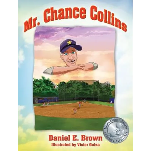 Mr. Chance Collins