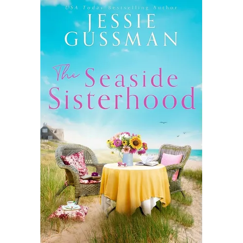 The Seaside Sisterhood