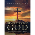 Revelation of God: Book 4: Nations and End of Days