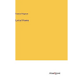 Lyrical Poems