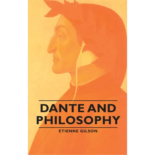 Dante and Philosophy
