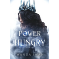 Power Hungry: A love triangle enemies to lovers romance