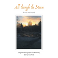 All Through the Storm: A Walk with Words