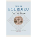 On the State: Lectures at the Collège de France, 1989 - 1992