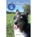 Final Thoughts From A Dying Zen Dog