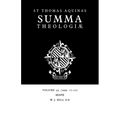 Summa Theologiae: Volume 33, Hope: 2a2ae. 17-22