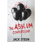The Asylum Confessions - Paperback