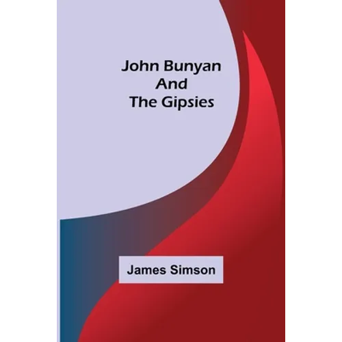 John Bunyan and the Gipsies