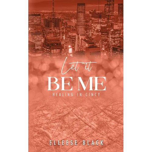 Let It Be Me