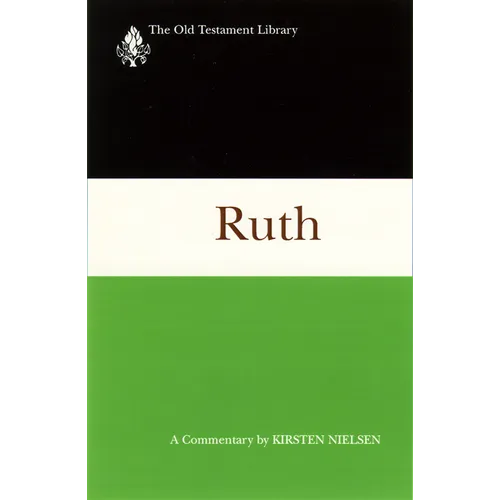 Ruth (1997): A Commentary